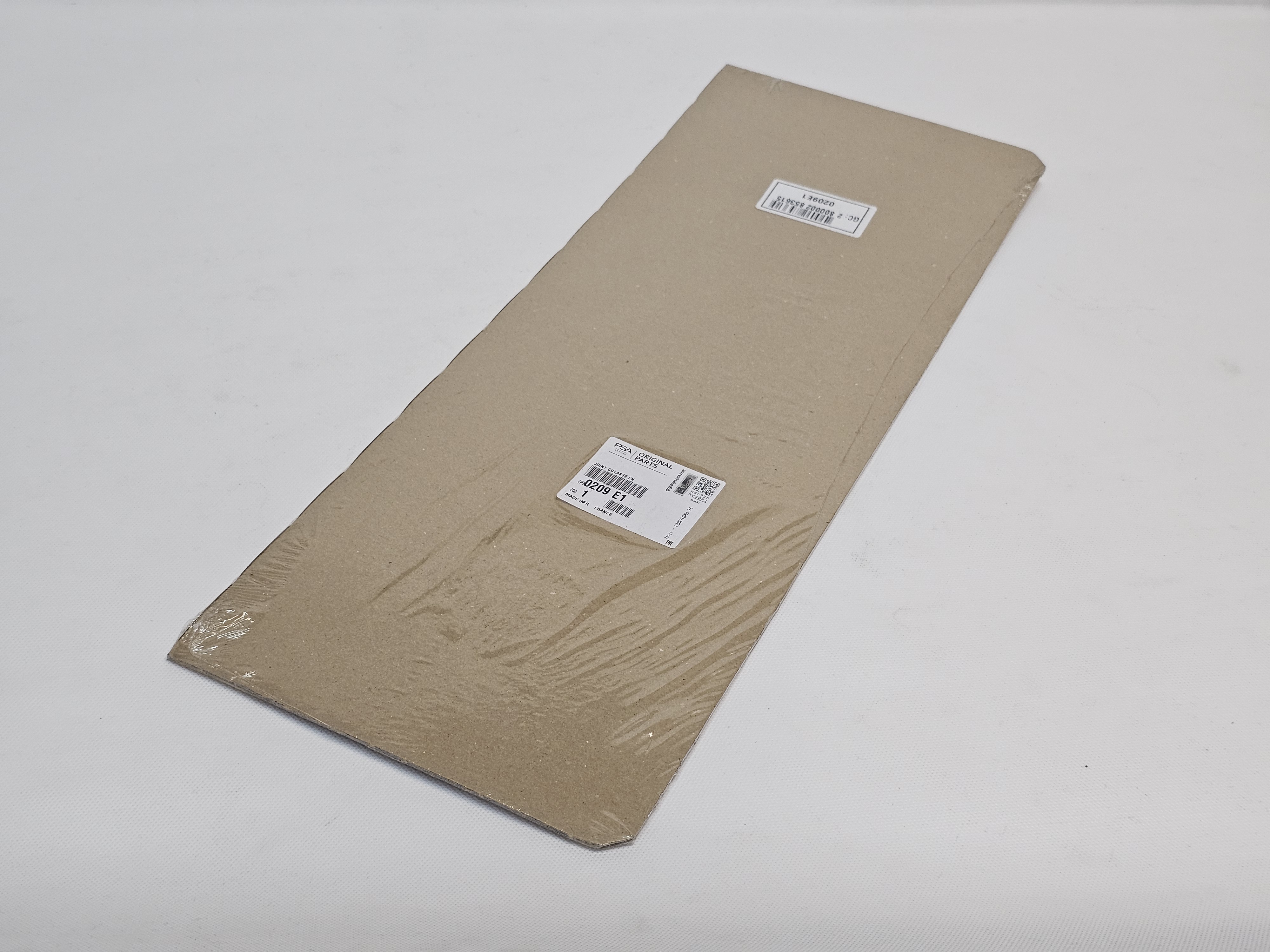 واشر سرسیلندر پژو-405 استاندارد اورجینال