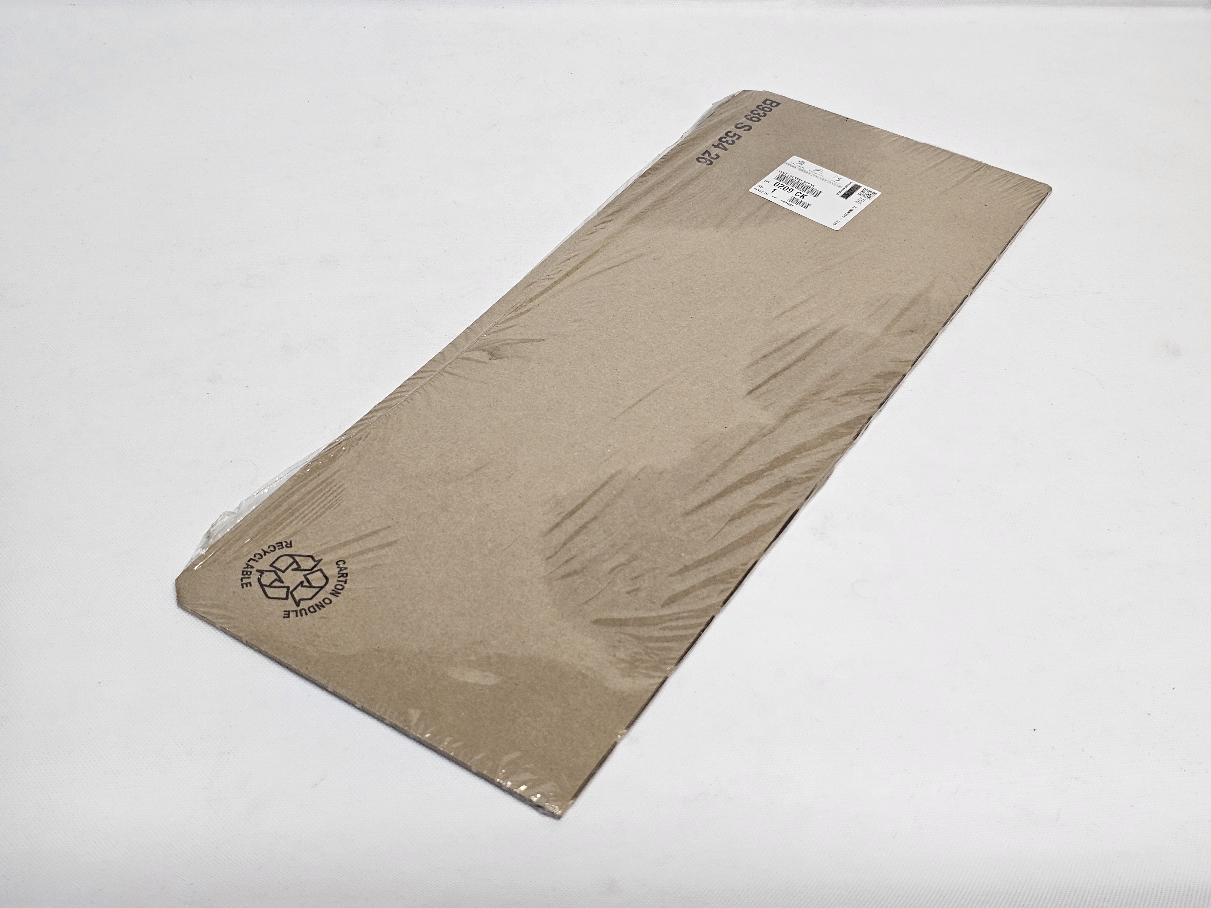 واشر سرسیلندر پژو 206 تیپ2 تعمیر اول اورجینال