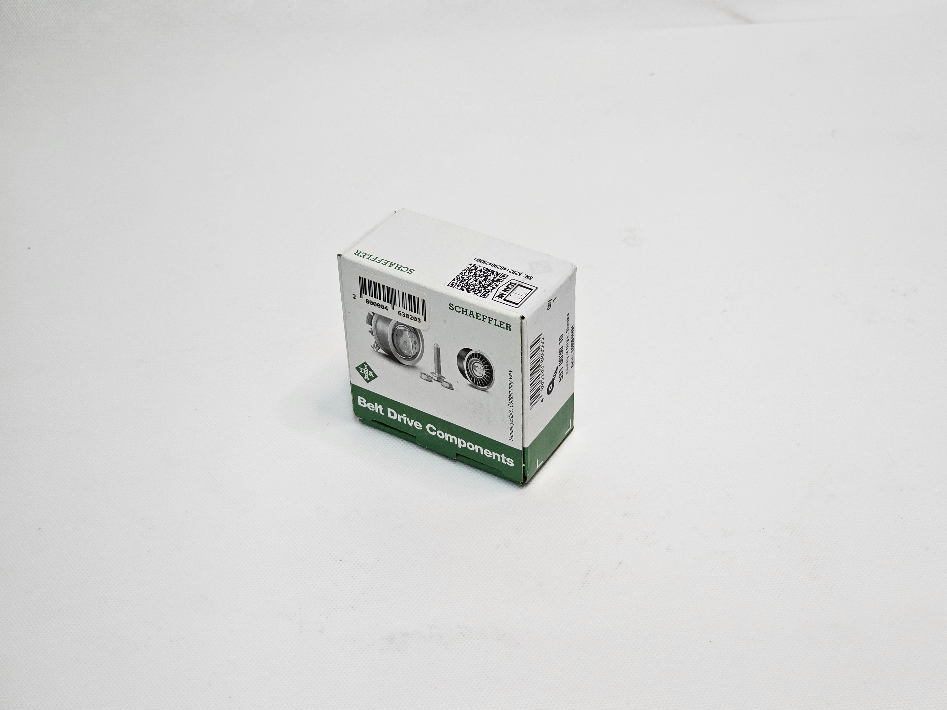 بلبرینگ تایم پژو 405 INA