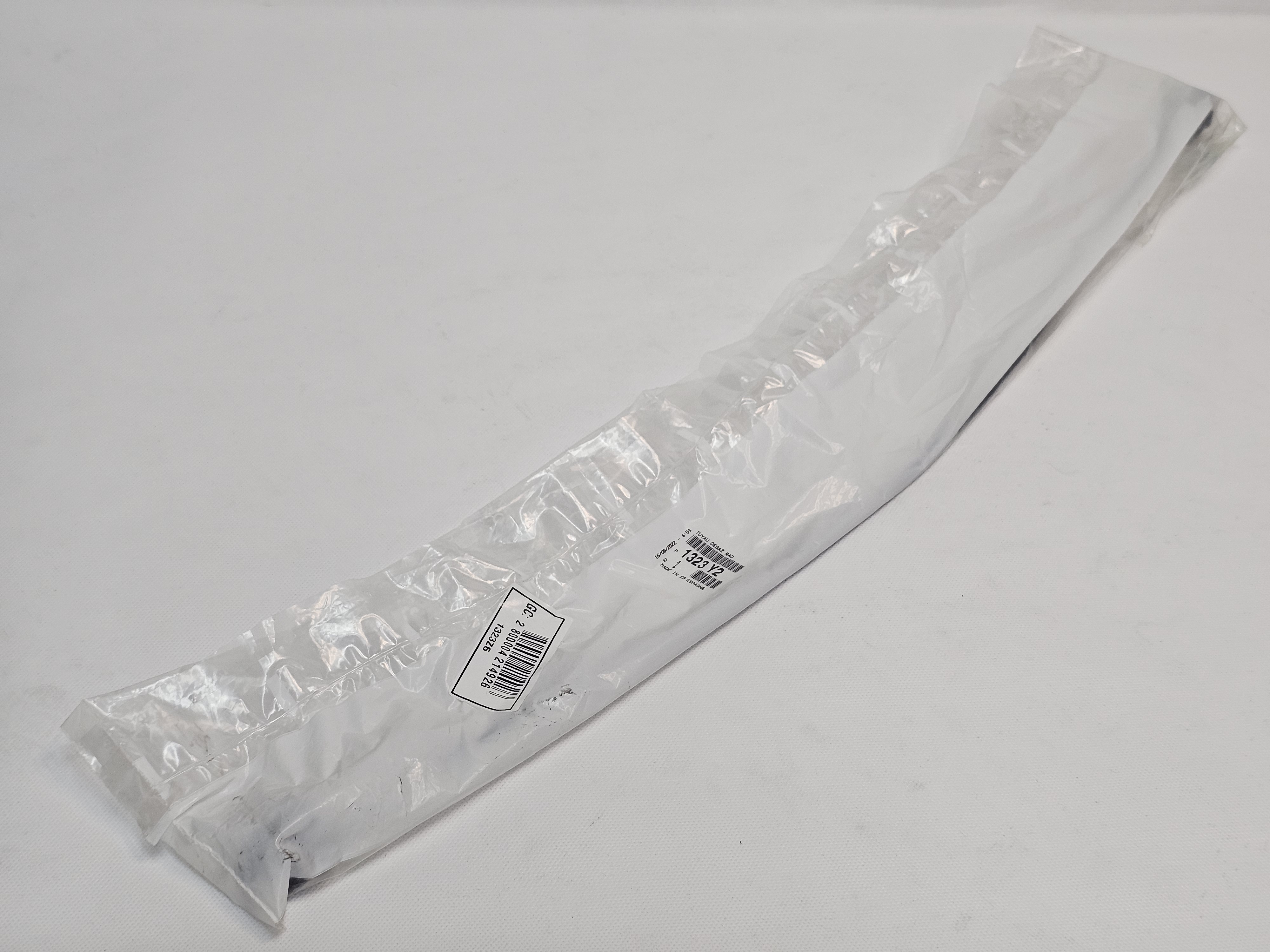 شیلنگ منبع انبساط206تیپ2 اورجینال